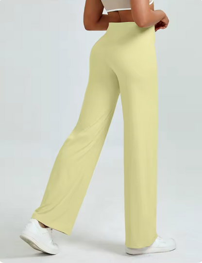 Bodylune™ Yoga Leggins